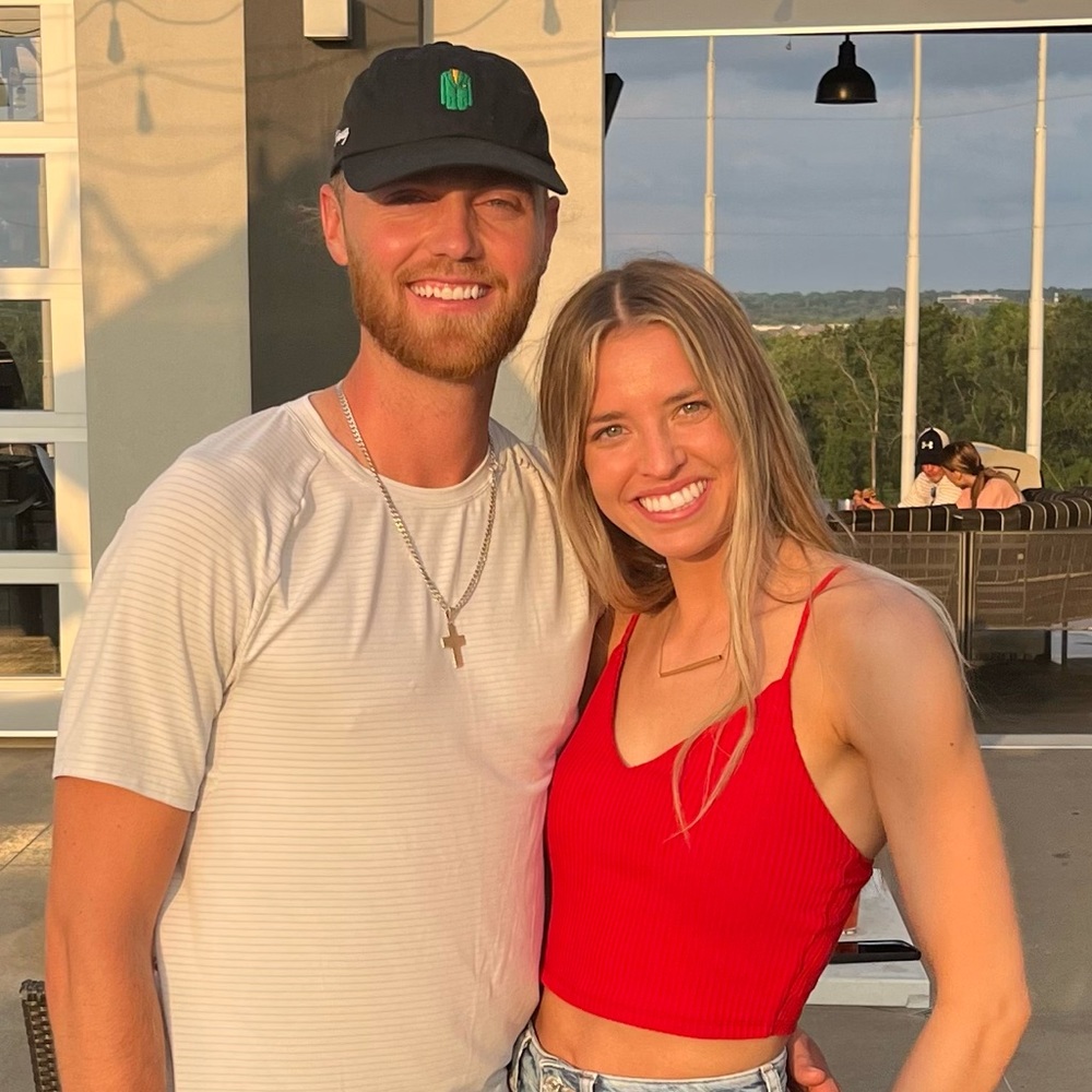 Meet your Posher, Briley's